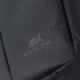 Сумка для ноутбука 17.3" Riva 8257 черный полиэстер (8257 BLACK)