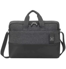 Сумка для ноутбука 15.6" Riva 8831 черный полиэстер (8831 BLACK)