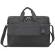 Сумка для ноутбука 15.6" Riva 8831 черный полиэстер (8831 BLACK)