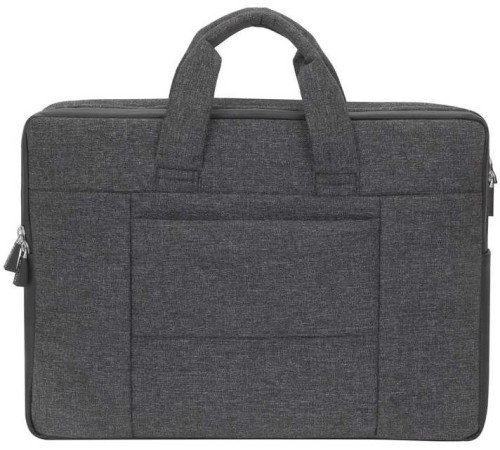 Сумка для ноутбука 15.6" Riva 8831 черный полиэстер (8831 BLACK) Сумка для ноутбука 15.6" Riva 8831 черный полиэстер (8831 BLACK)