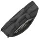 Сумка для ноутбука 15.6" Riva 8831 черный полиэстер (8831 BLACK)