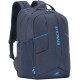 Рюкзак для ноутбука 17.3" Riva 7861 темно-синий полиэстер (7861 BLUE)