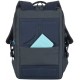 Рюкзак для ноутбука 17.3" Riva 7861 темно-синий полиэстер (7861 BLUE)