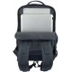 Рюкзак для ноутбука 17.3" Riva 7861 темно-синий полиэстер (7861 BLUE)