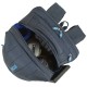 Рюкзак для ноутбука 17.3" Riva 7861 темно-синий полиэстер (7861 BLUE)