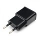 Адаптер питания Cablexpert MP3A-PC-12 5V 2.1A 2xUSBA Черный (209777) {200}