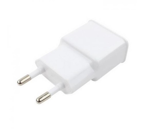 Адаптер питания Cablexpert MP3A-PC-11 5V 2.1A 2xUSBA Белый Адаптер питания Cablexpert MP3A-PC-11 5V 2.1A 2xUSBA Белый