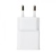 Адаптер питания Cablexpert MP3A-PC-11 5V 2.1A 2xUSBA Белый