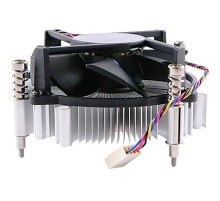 1960053207N001   Вентилятор для CPU LGA1155 S-95W 92.9x92.9x46-SS 12V0.4A , {40}