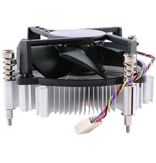 1960053207N001   Вентилятор для CPU LGA1155 S-95W 92.9x92.9x46-SS 12V0.4A , {40}