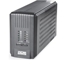 Источник бесперебойного питания Powercom SPT-500-II 400Вт 500ВА черный
