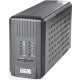 Источник бесперебойного питания Powercom Smart King Pro+ SPT-700 560Вт 700ВА черный Powercom Smart King Pro+ SPT-700 (SPT-700-II)