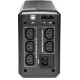 Источник бесперебойного питания Powercom Smart King Pro+ SPT-700 560Вт 700ВА черный Powercom Smart King Pro+ SPT-700 (SPT-700-II)