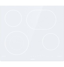 Варочная поверхность Gorenje ECT643SYW белый