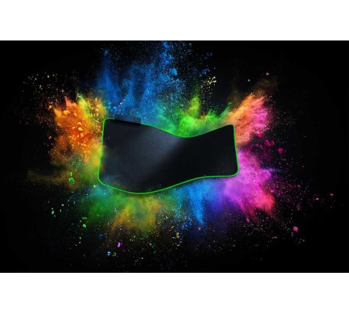 Игровой коврик для мыши Razer Goliathus Chroma (RZ02-02500100-R3M1)