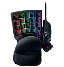 Игровой кейпад Razer Tartarus v2 Razer Tartarus V2 (RZ07-02270100-R3M1)
