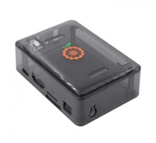 RD034 Корпус ACD Black ABS Protective case for Orange Pi Pi Lite