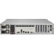 Корпус SuperMicro CSE-216BE1C4-R1K23LPB 2U 2x1200W черный