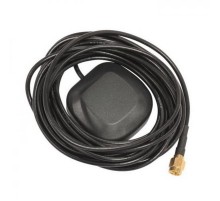 Антенна MikroTik GPS antenna with SMA connector (ACGPSA)