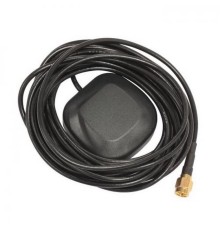 Антенна MikroTik GPS antenna with SMA connector (ACGPSA)