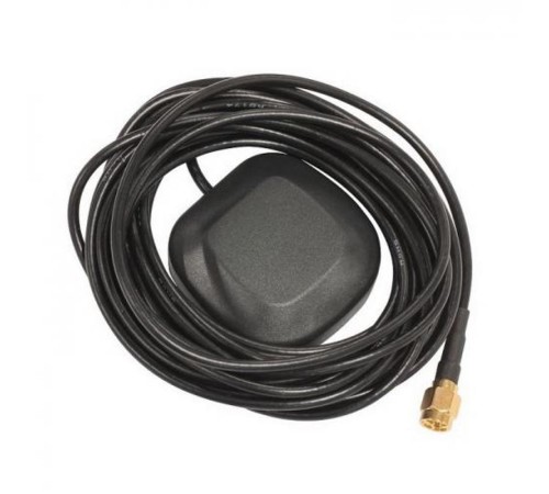 Антенна MikroTik GPS antenna with SMA connector (ACGPSA)