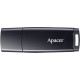 64GB Apacer AH336 USB Flash AP64GAH336B-1 USB 2.0, Black, (915597) RTL