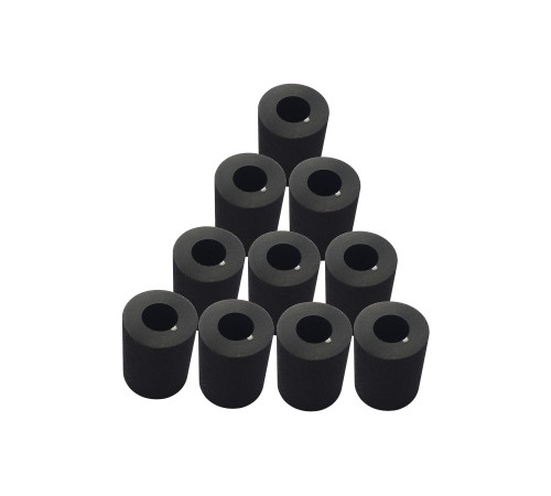 Резинка ролика Cet CET7829 (2NG94120) для Kyocera TASKalfa 1800/1801/2200/2201