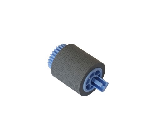 Ролик подачи Cet CET0470 (RF5-3338-000) для HP LaserJet 9000/9040/9050/M806/M830