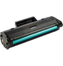 Картридж лазерный HP 106 W1106A черный (1000стр.) для HP Laser 107/MFP 135/137