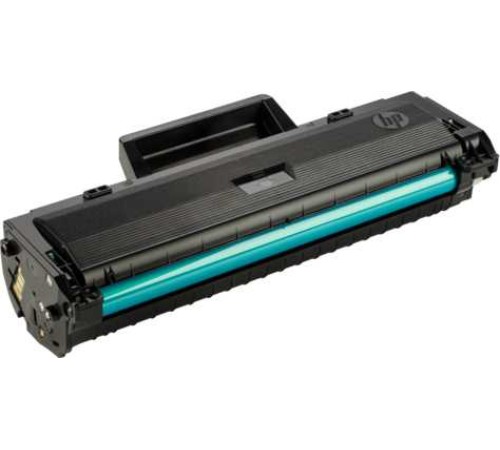 Картридж лазерный HP 106 W1106A черный (1000стр.) для HP Laser 107/MFP 135/137 Картридж лазерный HP 106 W1106A черный (1000стр.) для HP Laser 107/MFP 135/137