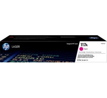 Тонер-картридж HP W2073A