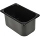 Фритюрница GFGril GFF-M2500 1400Вт серебристый/черный