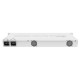 Коммутатор MikroTik CRS328-4C-20S-4S+RM 20SFP 4SFP+ управляемый
