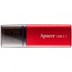 128GB Apacer AH25B USB Flash AP128GAH25BR-1 USB 3.1 Gen 1, Red/Black, Metal case, RTL (916303)