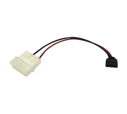 Кабель Advantech 96CB-SATAPOWER-6P2 SATA POWER ADAPTER 6PIN TO BIG 4 PIN, 10cm Кабель Advantech 96CB-SATAPOWER-6P2 SATA POWER ADAPTER 6PIN TO BIG 4 PIN, 10cm