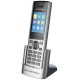 Трубка Grandstream DP730 черный (упак.:1шт)