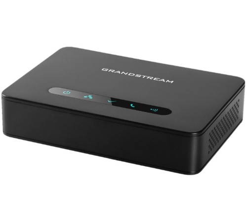 Репитер Grandstream DP760 черный Репитер Grandstream DP760 черный