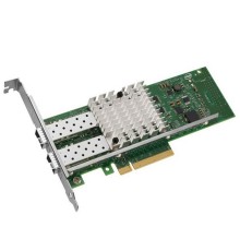 Сетевая карта Intel X520-DA2 (E10G42BTDABLK)
