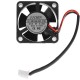 KP561 Корпус ACD Metal Case + Power Control Switch + Cooling Fan Kit for Raspberry Pi X820 v3.0 (X800) SSD&HDD SATA Storage Board