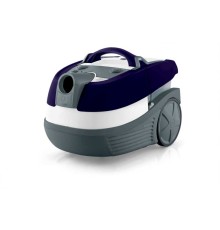 Пылесос Bosch BWD41740 1700Вт фиолетовый