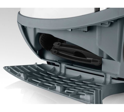 Пылесос Bosch BWD41740 1700Вт фиолетовый