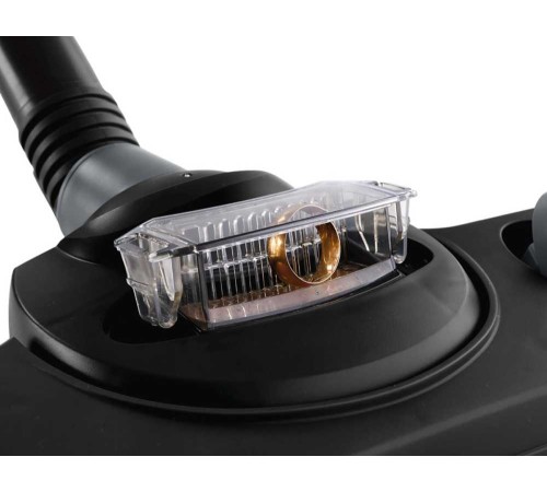 Пылесос Bosch BWD41740 1700Вт фиолетовый