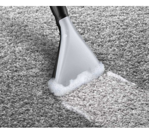 Пылесос Bosch BWD41740 1700Вт фиолетовый