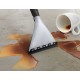 Пылесос Bosch BWD41740 1700Вт фиолетовый