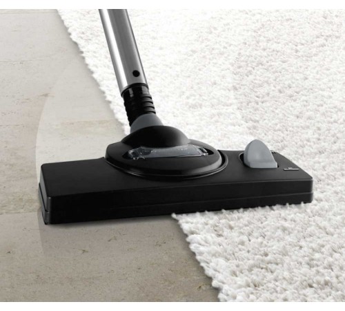 Пылесос Bosch BWD41740 1700Вт фиолетовый
