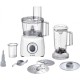 Кухонный комбайн Bosch MCM3200W 800Вт белый