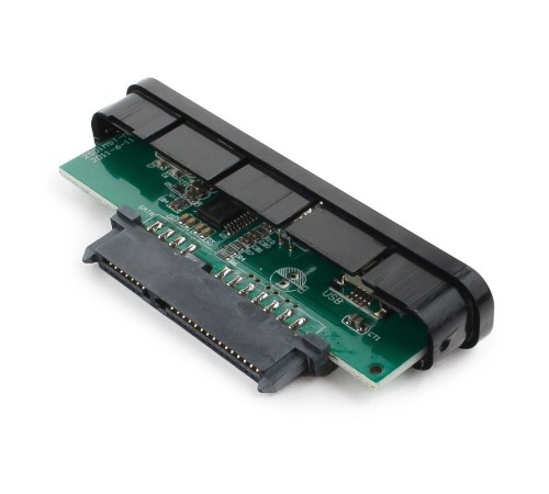 Внешний корпус 2.5" Gembird EE2-U2S-5-S, серебро, USB 2.0, SATA, металл Gembird {100} Внешний корпус 2.5" Gembird EE2-U2S-5-S, серебро, USB 2.0, SATA, металл Gembird {100}