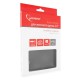 Внешний корпус 2.5" Gembird EE2-U2S-40P, черный, USB 2.0, SATA, пластик Gembird {100}