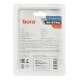 Адаптер USB Buro BU-BT40С Bluetooth 4.0+EDR class 1 100м черный