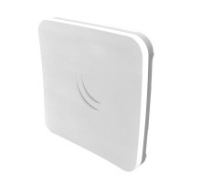 Точка доступа MikroTik SXTsq Lite2 (RBSXTSQ2ND) N300 10/100BASE-TX белый